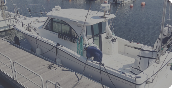 石油・オイルの販売