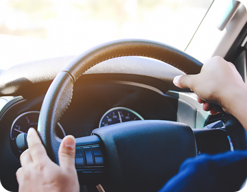 徹底した安全と品質保証