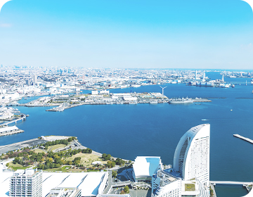 地域密着による豊富な実績